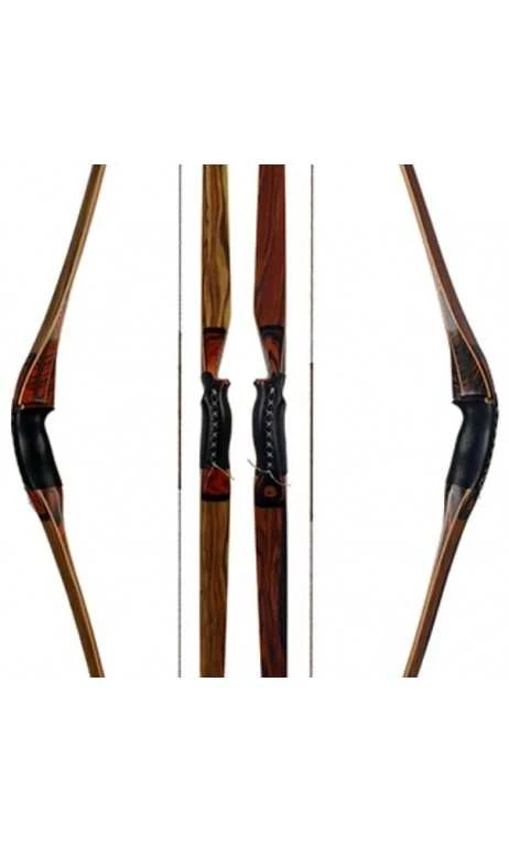 Arc Traditionnel SUPER SHREW 58" SHREW BOWS - BODNIK BOWS 2 Arc Traditionnel SUPER SHREW 58" SHREW BOWS - BODNIK BOWS – Image 2