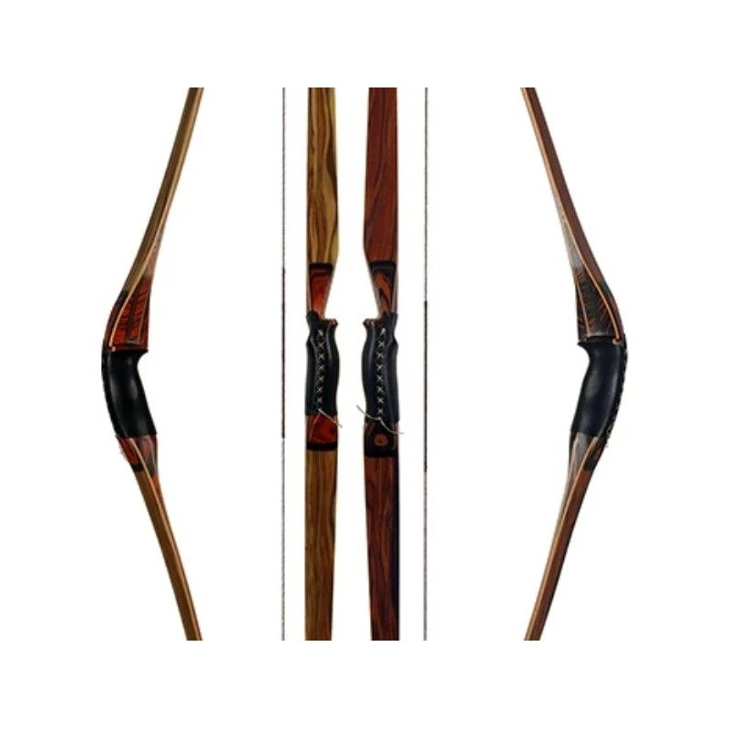 Arc Traditionnel SUPER SHREW 60" SHREW BOWS - BODNIK BOWS 2 Arc Traditionnel SUPER SHREW 60" SHREW BOWS - BODNIK BOWS – Image 2