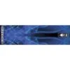 Arrow Wrap Blazer HD 4" (10,16cm) Bleu - X Ray BOHNING ARCHERY