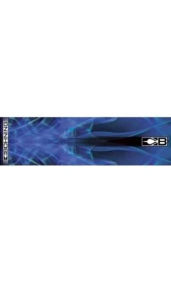 Arrow Wrap Blazer HD 4" (10,16cm) Bleu - X Ray BOHNING ARCHERY