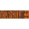 Arrow Wrap Blazer HD 4" (10,16cm) Neon Orange Camo BOHNING ARCHERY