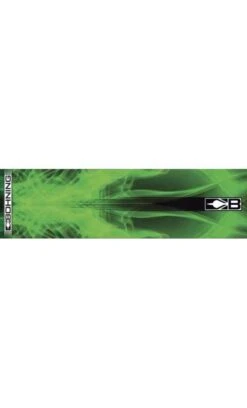 Arrow Wrap Blazer HD 4" (10,16cm) Vert - X Ray BOHNING ARCHERY