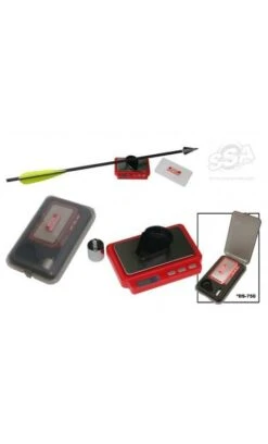 Balance De Peser DS-750 MTM