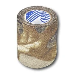 Bande Adhésive Tissu Camouflage Realtree AP ALLEN