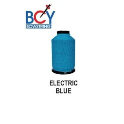 Bobine De Corde Dacron B55 Bleu Electric BCY Bowstring