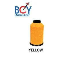Bobine De Corde Dacron B55 Jaune BCY Bowstring