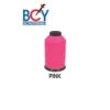 Bobine De Corde Dacron B55 Rose-Fluo BCY Bowstring