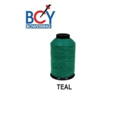 Bobine De Corde Dacron B55 Turquoise BCY Bowstring