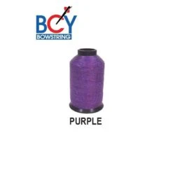 Bobine De Corde Dacron B55 Violet (Purple) BCY Bowstring