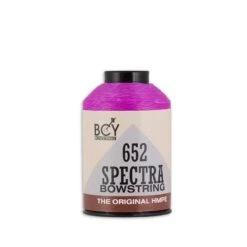 Bobine De Fil 652 SPECTRA Fast-Flight Violet-fluo BCY BOWSTRING
