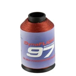 Bobine De Fil Bordeaux Dynaflight 97 BCY BOWSTRING