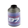 Bobine De Fil Gris Argent Dynaflight 97 BCY BOWSTRING