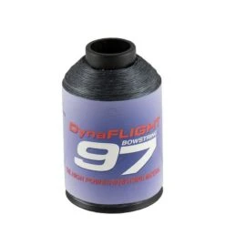 Bobine De Fil Gun Metal Dynaflight 97 BCY BOWSTRING