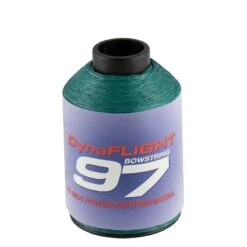 Bobine De Fil Turquoise Dynaflight 97 BCY BOWSTRING