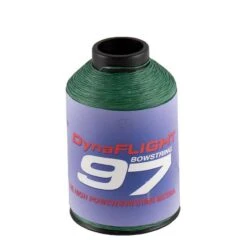 Bobine De Fil Vert Dynaflight 97 BCY BOWSTRING