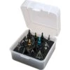 Boite Pour Lames De Chasse Broadhead Box BH16 MTM-Case Gard
