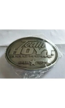 Boucle De Ceinture Hoyt Team HOYT ARCHERY