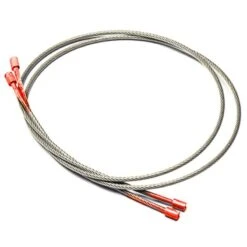 Câbles Osprey Yoke Méduim Rouge-Rouge ONEIDA EAGLE BOWS