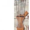 Carquois Chasse Traditionnel Daim NEET ARCHERY