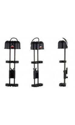 Carquois D'arc Chasse 5 Flèches Edge Maximal