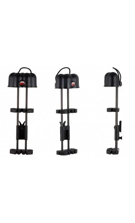 Carquois D'arc Chasse 5 Flèches Edge Maximal 1 Carquois D'arc Chasse 5 Flèches Edge Maximal