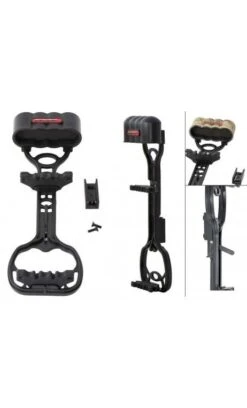 Carquois D'arc Hunting Quiver QT 208 MAXIMAL ARCHERY