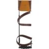 Carquois D'arc SUPER HUNTER Marron Et Jaune BEARPAW PRODUCTS