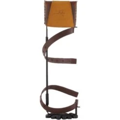 Carquois D'arc SUPER HUNTER Marron Et Jaune BEARPAW PRODUCTS