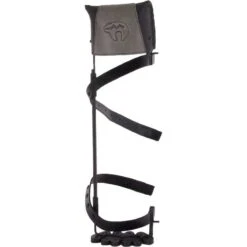 Carquois D'arc SUPER HUNTER Noir Et Gris BEARPAW PRODUCTS