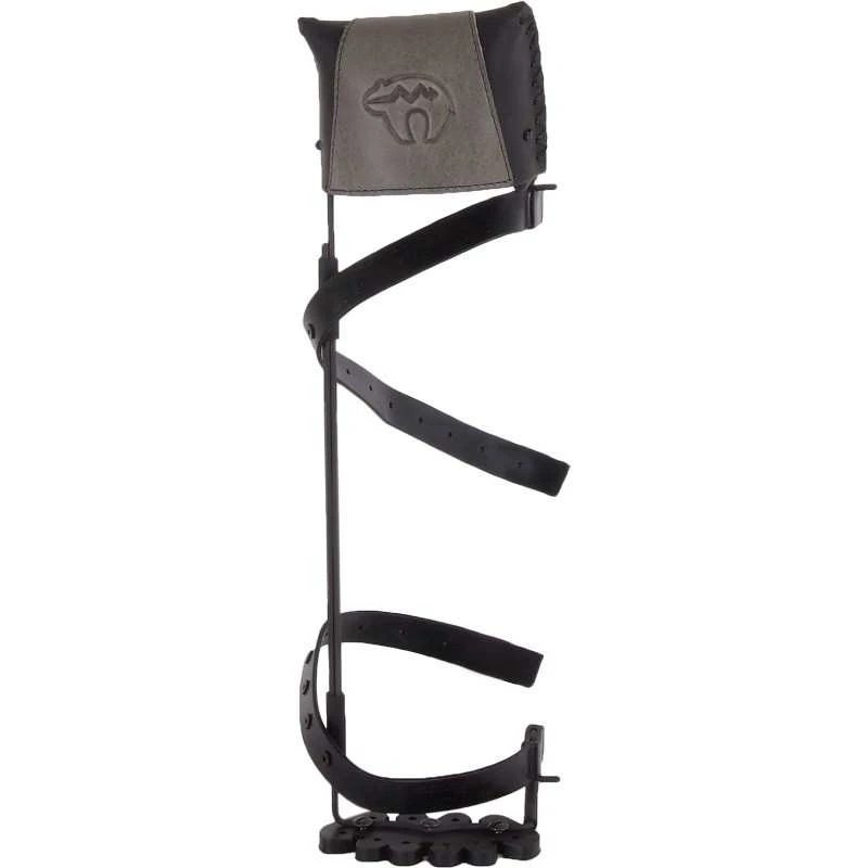 Carquois D'arc SUPER HUNTER Noir Et Gris BEARPAW PRODUCTS 1 Carquois D'arc SUPER HUNTER Noir Et Gris BEARPAW PRODUCTS