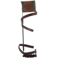 Carquois D'arc SUPER HUNTER Vert Et Marron BEARPAW PRODUCTS