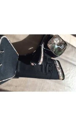 Carquois De Hanche Ambidextre TEAM HOYT ARCHERY 7 Carquois De Hanche Ambidextre TEAM HOYT ARCHERY -Tir Précis Promos Magasin carquois de hanche ambidextre team hoyt archery 3d arc instinctif 3