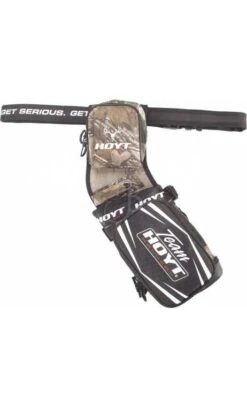 Carquois De Hanche Field TEAM HOYT ARCHERY