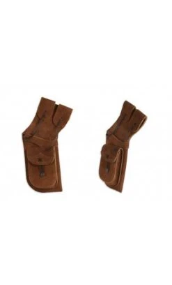 Carquois De Hanche Field Traditionnel Buck Trail