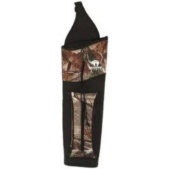 Carquois Dorsal Adventure Big BEARPAW -Tir Précis Promos Magasin carquois dorsal back quiver adventure big bearpaw 3d 1