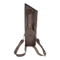 Carquois Dorsal En Cuir BOWMAN RH BUCK TRAIL 5 Carquois Dorsal En Cuir BOWMAN RH BUCK TRAIL -Tir Précis Promos Magasin carquois dorsal en cuir bowman rh buck trail 2