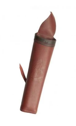 Carquois Dorsal Traditionnel FB-BQ-1-RH Fred Bear NEET