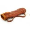 Carquois Dorsale En Cuir Souple HOWARD HILL ARCHERY