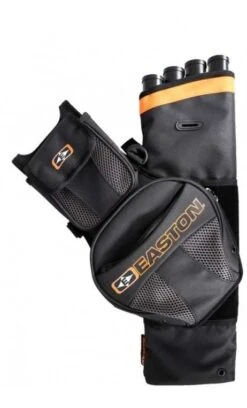 Carquois Flipside 4 Tubes EASTON Archery