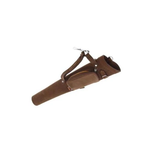 Carquois Traditionnel Q-117 FALCO ARCHERY -Tir Précis Promos Magasin carquois traditionnel falco archery