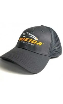 Casquette Flexfit Grey ONEIDA EAGLE BOWS