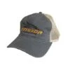 Casquette Grise ARC ONEIDA Eagle Bows