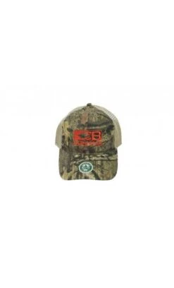 Casquette Mossy Oak® Hat BOHNING ARCHERY