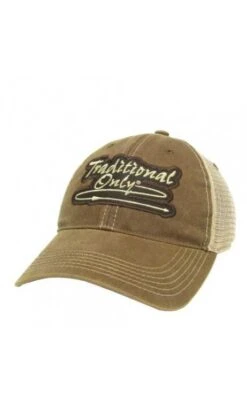 Casquette Traditional Only® Legacy Old Favorite™ Archery Hat