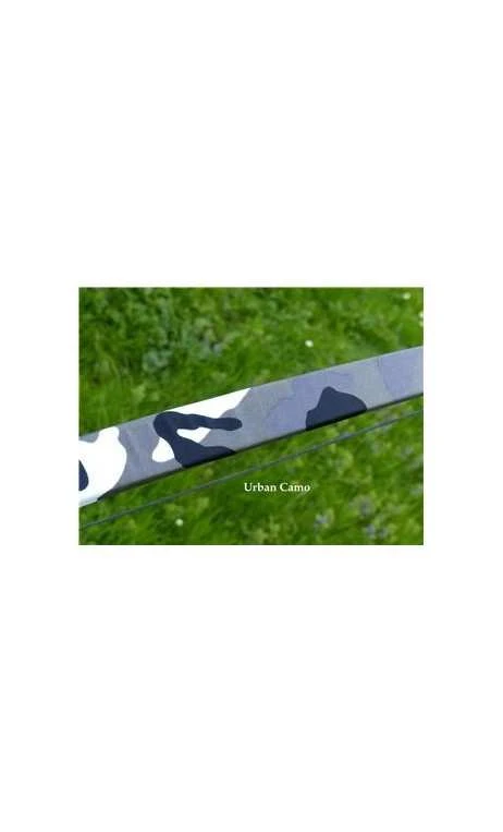 Chaussette Arc Recurve Camouflage De Chasse DIXIS 1 Chaussette Arc Recurve Camouflage De Chasse DIXIS