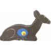 Cible 2D Biche Couchée MFT BOOSTER