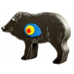 Cible 2D Jeune Sanglier MFT BOOSTER