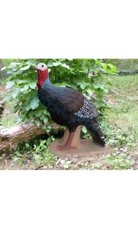 Cible 3D Dinde ( Turkey ) SRT TARGET 1 Cible 3D Dinde ( Turkey ) SRT TARGET