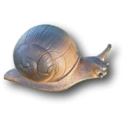 Cible 3D Escargot Groupe 4 WILDLIFE TARGET