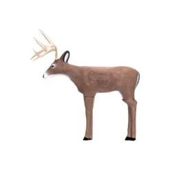 Cible 3D INTRUDER DEER Serie Backyard DELTA McKENZIE